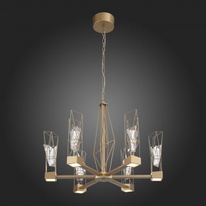 Подвесная люстра ST-Luce Progetto SL815.203.06 в Миассе - miass.mebel24.online | фото 9
