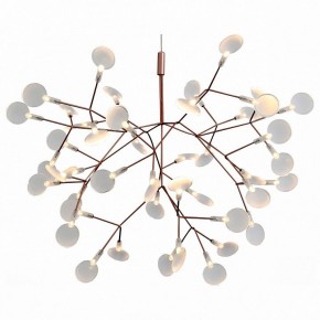 Подвесная люстра ST-Luce Rafina SL379.203.45 в Миассе - miass.mebel24.online | фото 2