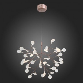 Подвесная люстра ST-Luce Rafina SL379.203.45 в Миассе - miass.mebel24.online | фото 4