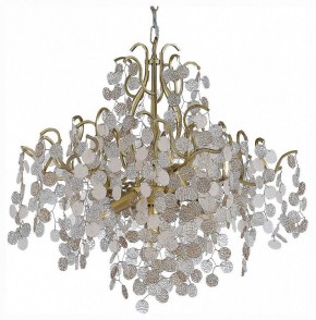 Подвесная люстра ST-Luce Ravello SL1650.303.08 в Миассе - miass.mebel24.online | фото