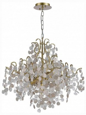 Подвесная люстра ST-Luce Ravello SL1650.303.08 в Миассе - miass.mebel24.online | фото 2