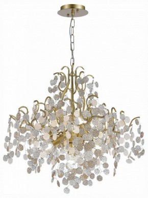 Подвесная люстра ST-Luce Ravello SL1650.303.08 в Миассе - miass.mebel24.online | фото 4