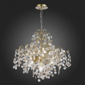 Подвесная люстра ST-Luce Ravello SL1650.303.08 в Миассе - miass.mebel24.online | фото 5