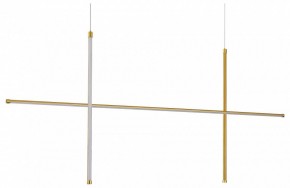 Подвесная люстра ST-Luce Retico SL6207.203.50 в Миассе - miass.mebel24.online | фото