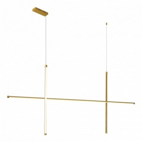 Подвесная люстра ST-Luce Retico SL6207.203.50 в Миассе - miass.mebel24.online | фото 2