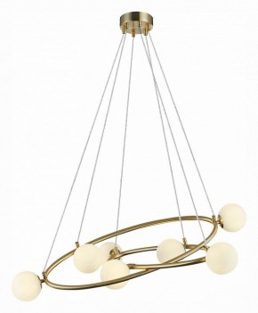 Подвесная люстра ST-Luce Rialto SL1508.203.07 в Миассе - miass.mebel24.online | фото 2