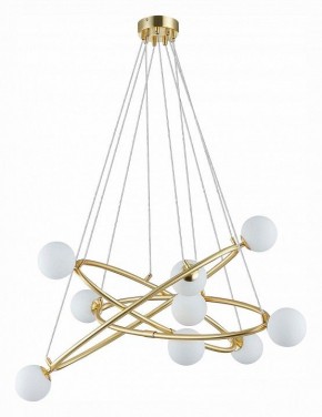 Подвесная люстра ST-Luce Rialto SL1508.203.09 в Миассе - miass.mebel24.online | фото 2