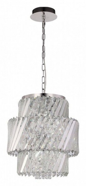 Подвесная люстра ST-Luce RITZ SL6138.303.04 в Миассе - miass.mebel24.online | фото 2
