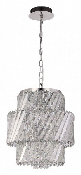 Подвесная люстра ST-Luce RITZ SL6138.303.04 в Миассе - miass.mebel24.online | фото 3