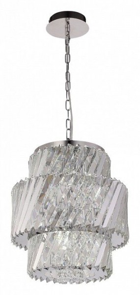 Подвесная люстра ST-Luce RITZ SL6138.303.04 в Миассе - miass.mebel24.online | фото 4