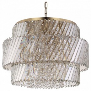Подвесная люстра ST-Luce RITZ SL6138.303.12 в Миассе - miass.mebel24.online | фото