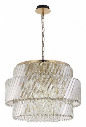 Подвесная люстра ST-Luce RITZ SL6138.303.12 в Миассе - miass.mebel24.online | фото 2