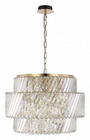 Подвесная люстра ST-Luce RITZ SL6138.303.12 в Миассе - miass.mebel24.online | фото 4