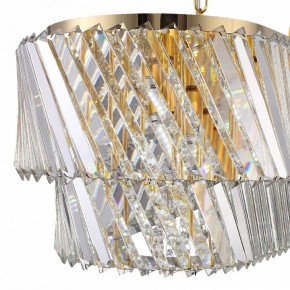 Подвесная люстра ST-Luce RITZ SL6138.303.14 в Миассе - miass.mebel24.online | фото 8