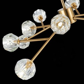 Подвесная люстра ST-Luce Romano SL1166.303.12 в Миассе - miass.mebel24.online | фото 12