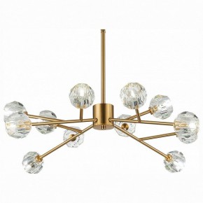 Подвесная люстра ST-Luce Romano SL1166.303.12 в Миассе - miass.mebel24.online | фото