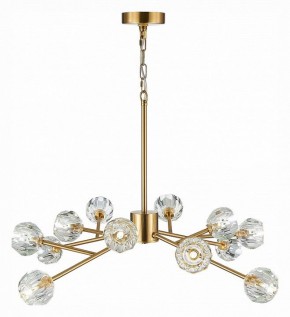 Подвесная люстра ST-Luce Romano SL1166.303.12 в Миассе - miass.mebel24.online | фото 6