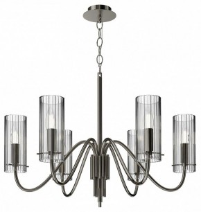 Подвесная люстра ST-Luce SANTORI SL2005.103.06 в Миассе - miass.mebel24.online | фото 4
