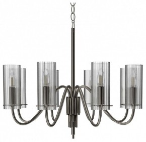 Подвесная люстра ST-Luce SANTORI SL2005.103.08 в Миассе - miass.mebel24.online | фото