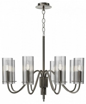 Подвесная люстра ST-Luce SANTORI SL2005.103.08 в Миассе - miass.mebel24.online | фото 2