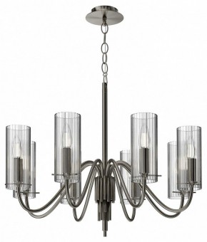 Подвесная люстра ST-Luce SANTORI SL2005.103.08 в Миассе - miass.mebel24.online | фото 4