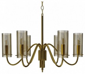 Подвесная люстра ST-Luce SANTORI SL2005.303.06 в Миассе - miass.mebel24.online | фото