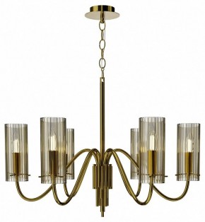 Подвесная люстра ST-Luce SANTORI SL2005.303.06 в Миассе - miass.mebel24.online | фото 2