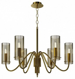 Подвесная люстра ST-Luce SANTORI SL2005.303.06 в Миассе - miass.mebel24.online | фото 4