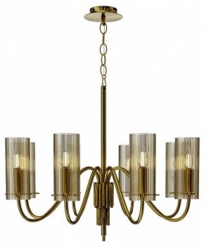 Подвесная люстра ST-Luce SANTORI SL2005.303.08 в Миассе - miass.mebel24.online | фото 2