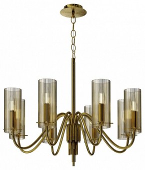 Подвесная люстра ST-Luce SANTORI SL2005.303.08 в Миассе - miass.mebel24.online | фото 4