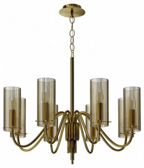 Подвесная люстра ST-Luce SANTORI SL2005.303.08 в Миассе - miass.mebel24.online | фото 5