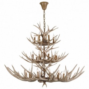 Подвесная люстра ST-Luce SL153 SL153.703.27 в Миассе - miass.mebel24.online | фото