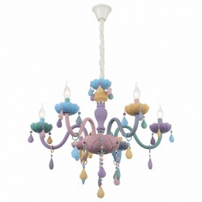 Подвесная люстра ST-Luce SL1700 SL1700.783.06 в Миассе - miass.mebel24.online | фото 2