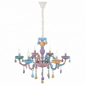 Подвесная люстра ST-Luce SL1700 SL1700.783.06 в Миассе - miass.mebel24.online | фото 3