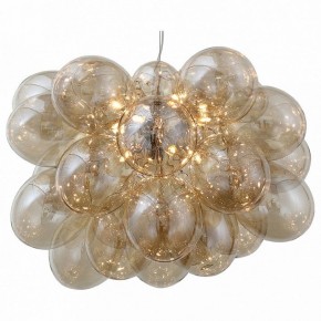 Подвесная люстра ST-Luce Sospiro SL432.203.12 в Миассе - miass.mebel24.online | фото