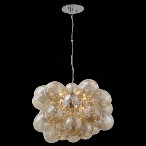 Подвесная люстра ST-Luce Sospiro SL432.203.12 в Миассе - miass.mebel24.online | фото 2