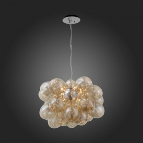 Подвесная люстра ST-Luce Sospiro SL432.203.12 в Миассе - miass.mebel24.online | фото 3