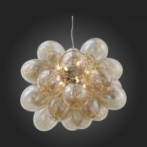 Подвесная люстра ST-Luce Sospiro SL432.203.12 в Миассе - miass.mebel24.online | фото 4