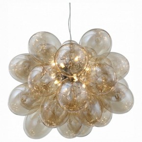 Подвесная люстра ST-Luce Sospiro SL432.203.12 в Миассе - miass.mebel24.online | фото 5