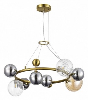 Подвесная люстра ST-Luce Sphere SL1515.303.08 в Миассе - miass.mebel24.online | фото 3