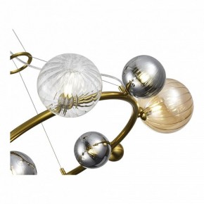 Подвесная люстра ST-Luce Sphere SL1515.303.08 в Миассе - miass.mebel24.online | фото 4