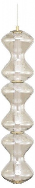 Подвесная люстра ST-Luce SPINE SL6136.213.01 в Миассе - miass.mebel24.online | фото