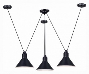 Подвесная люстра ST-Luce Svevo SL1804.403.03 в Миассе - miass.mebel24.online | фото 2