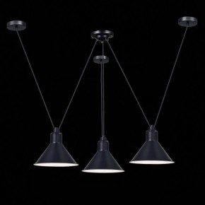 Подвесная люстра ST-Luce Svevo SL1804.403.03 в Миассе - miass.mebel24.online | фото 3