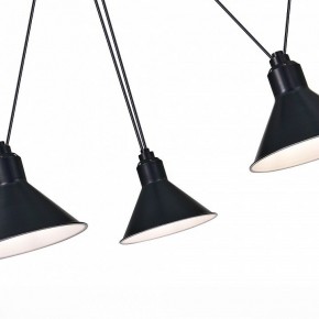 Подвесная люстра ST-Luce Svevo SL1804.403.03 в Миассе - miass.mebel24.online | фото 5