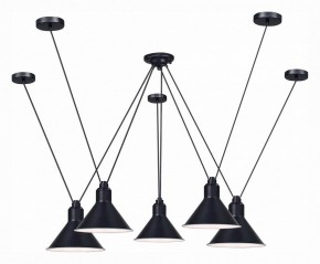 Подвесная люстра ST-Luce Svevo SL1804.403.05 в Миассе - miass.mebel24.online | фото