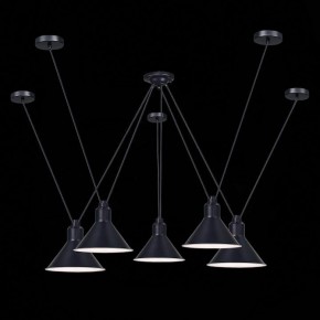 Подвесная люстра ST-Luce Svevo SL1804.403.05 в Миассе - miass.mebel24.online | фото 3