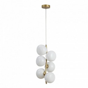 Подвесная люстра ST-Luce Sweven SL1519.303.06 в Миассе - miass.mebel24.online | фото 3
