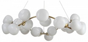 Подвесная люстра ST-Luce Sweven SL1519.303.24 в Миассе - miass.mebel24.online | фото