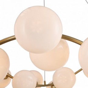 Подвесная люстра ST-Luce Sweven SL1519.303.24 в Миассе - miass.mebel24.online | фото 12